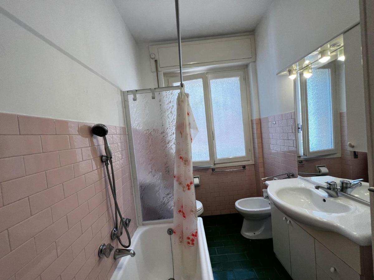 Suite A 2 Passi Dalla Spiaggia - Ospedaletti Exterior photo
